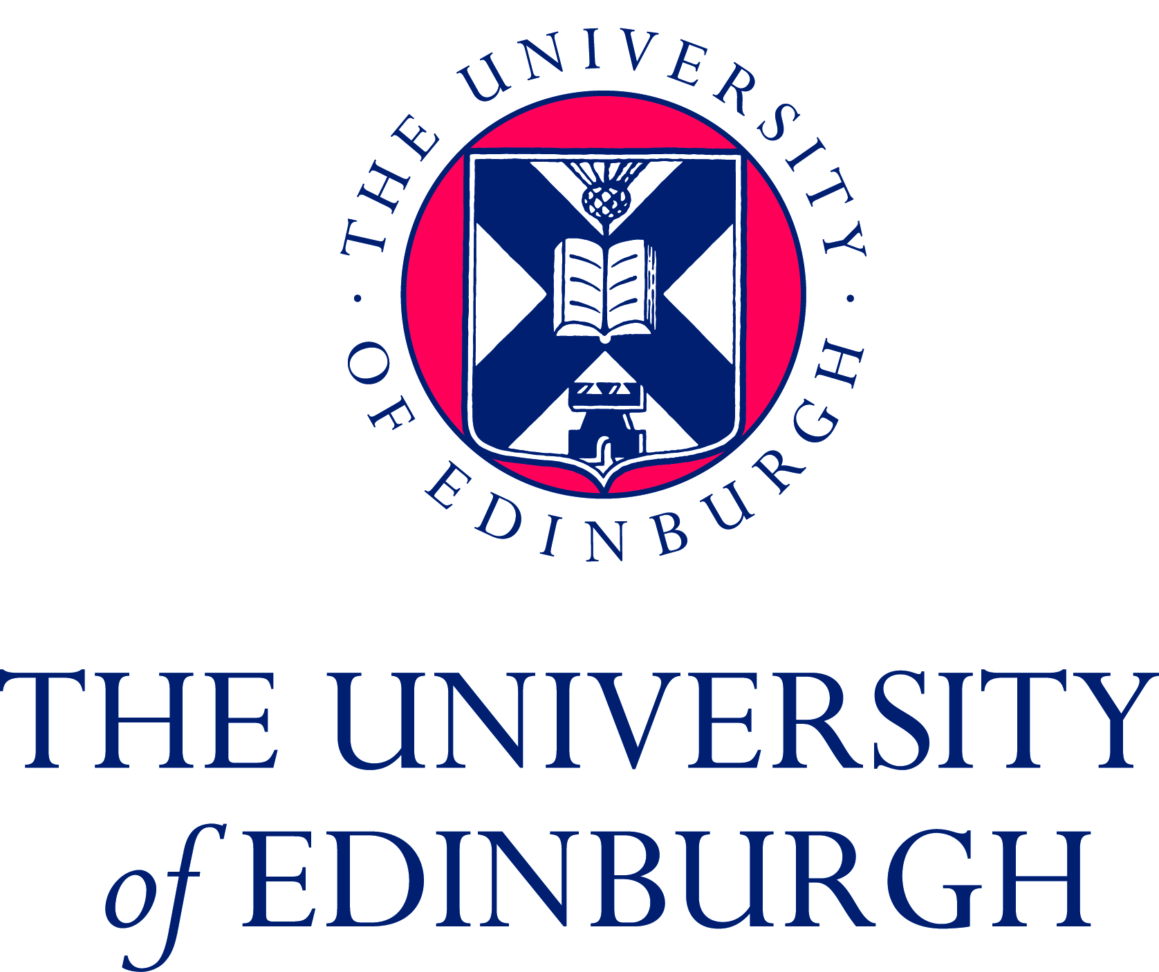 The University of Edinburgh