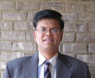 Krishna Vadredu